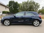 Mercedes classe A180 slechts 82000km/carplay/led lights/, Auto's, Mercedes-Benz, 1596 cc, Euro 6, 4 cilinders, Leder en Stof