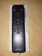 SAMSUNG QLED SMART TV, Audio, Tv en Foto, Afstandsbedieningen, Ophalen, Tv, Zo goed als nieuw, Origineel