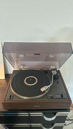 Pioneer platenspeler PL 120 II, Audio, Tv en Foto, Platenspelers, Ophalen of Verzenden, Gebruikt, Platenspeler, Pioneer