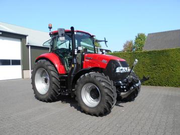 Case-IH Luxxum 100  beschikbaar voor biedingen