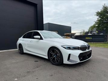 BMW G20 330e beschikbaar voor biedingen