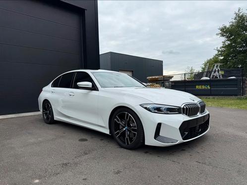 BMW G20 330e, Auto's, BMW, Particulier, 3 Reeks, ABS, Achteruitrijcamera, Adaptieve lichten, Adaptive Cruise Control, Airbags