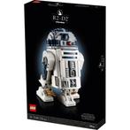 Lego 75308 R2-D2, Ophalen of Verzenden, Nieuw, Lego