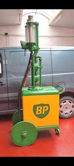 Benzinepomp BP, Verzamelen, Merken en Reclamevoorwerpen, Ophalen, Gebruikt