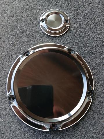 Cover set m8 softails 2018-2025  beschikbaar voor biedingen
