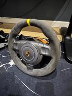 Fanatec gt3 911  clubsport pedals !, Computers en Software, Joysticks, Ophalen