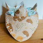 Luiermand voor pasgeborenen - origineel handgemaakt cadeau, Ophalen, Kraamcadeau, Sarahberlemont@outlook.com, Bohêmia