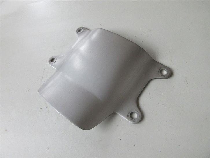 Kawasaki GPZ600R voorvork stabilisator brug verbinding plaat, Motoren, Onderdelen | Kawasaki, Gebruikt, Ophalen of Verzenden