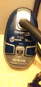 Aspirateur Rowenta 2000 watt + 1 sac, Enlèvement ou Envoi, 2000 watts ou plus, Aspirateur