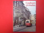 Frits van der Gragt, e.a.: Couleurs vicinales, Ophalen of Verzenden, Zo goed als nieuw, Overige onderwerpen, F. van der Gragt, e.a.