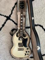Gibson SG 61’ Reissue Classic White, Muziek en Instrumenten, Ophalen of Verzenden, Zo goed als nieuw, Gibson