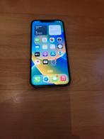 Te koop iphone 12 pro max 128gb, Telecommunicatie, Mobiele telefoons | Apple iPhone, Ophalen, Blauw, IPhone 12 Pro Max, Zo goed als nieuw