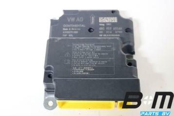 Regelapparaat airbags Audi RS6 4K 4N0959655AH, Autos : Divers, Antivol, Utilisé