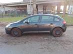 Citroen C4 - 2009, Auto's, Citroën, Gebruikt, Bedrijf, Handgeschakeld, Overige carrosserie