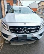 Mercedes GLA 180, Autos, Noir, 5 portes, Automatique, Particulier