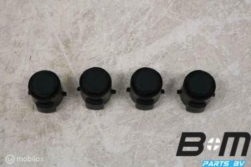 Set blinddeksels parkeersensoren Audi Q3 F3 83A807007 beschikbaar voor biedingen