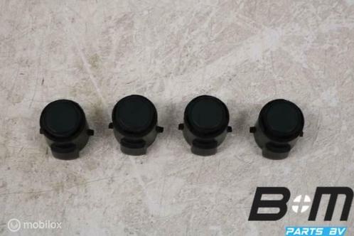 Set blinddeksels parkeersensoren Audi Q3 F3 83A807007, Auto-onderdelen, Carrosserie, Gebruikt