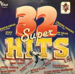 32 Super Hits, Ophalen of Verzenden, Zo goed als nieuw, Overige genres