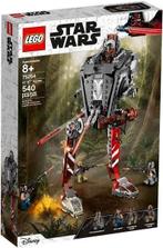 Sealed - LEGO STAR WARS - 75254 - AT-ST Raider, Nieuw, Ophalen of Verzenden, Lego
