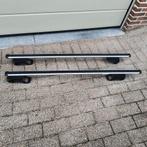 Hapro Cronos alu dakdragers, Auto diversen, Dakdragers, Ophalen of Verzenden, Zo goed als nieuw