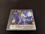 Medievil (Platinum) - PS1 - Compleet - Uitstekende conditie, Games en Spelcomputers, Avontuur en Actie, 1 speler, Ophalen of Verzenden
