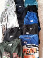 Pakket jongenskleding maat 110-116-122, Kinderen en Baby's, Kinderkleding | Kinder-kledingpakketten, Ophalen of Verzenden, Gebruikt