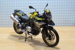 BMW F850GS (K81) F850 GS 1:10 diecast, Hobby en Vrije tijd, Ophalen of Verzenden, Nieuw, 1:9 t/m 1:12, Motor