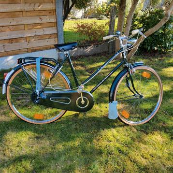 Vintage damesfiets Norta Deluxe  beschikbaar voor biedingen