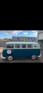 Volkswagen T1, Auto's, Oldtimers, Volkswagen, Te koop, Particulier, Radio