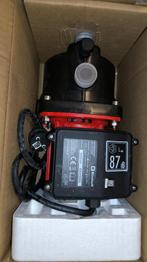 Pompe de jardin Einhell, pompe à eau, Jardin & Terrasse, Pompes à eau, Enlèvement, Utilisé, Électrique, Autres types