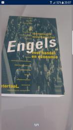 thematische woordenschat Engels voor handel en economie, Boeken, Ophalen of Verzenden, Zo goed als nieuw