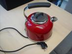 kenwood-electrische waterkoker, Electroménager, Bouilloires, Enlèvement, Utilisé