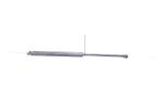 GASDRUKVEERSET ACHTER Citroën Saxo (01-1996/12-2004), Gebruikt, Citroën