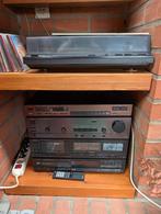 Stereoketen Luxman, Audio, Tv en Foto, Stereoketens, Ophalen, Gebruikt, Cd-speler, Overige merken