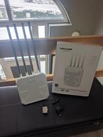 Wavelink WiFi 6 WiFi-antenne voor buiten, Ophalen, Nieuw