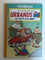 Urbanus De Laatste Hollander luxe, Une BD, Comme neuf, Enlèvement ou Envoi, Linthout en Urbanus