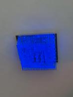 2 voor 80 euro 2 moderne kristallen kroonluchters9, Maison & Meubles, Lampes | Lustres, Enlèvement, Comme neuf, Verre, Modern,uniek