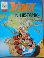 Asterix - Asterix in Hispania, Boeken, Gelezen, Goscinny, Eén stripboek, Ophalen of Verzenden