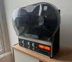 Magnétophone Revox B7 MK1 entièrement remis à neuf, Enlèvement, Magnétophone, Avec protection anti-poussière