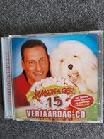 Cd samson & gert 15 verjaardag cd, Ophalen of Verzenden, Zo goed als nieuw
