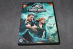 DVD Jurassic World Fallen Kingdom, Cd's en Dvd's, Dvd's | Avontuur, Vanaf 12 jaar, Ophalen of Verzenden, Gebruikt