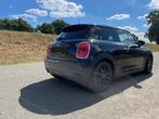 mini, 75 kW, Stof, Zwart, Berline
