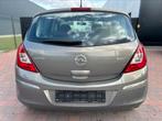 Opel Corsa 1.3Cdti 5Deurs/Airco/Cruise/Garantie, Voorwielaandrijving, Euro 5, Stof, Zwart