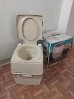 Toilette portable, Caravanes & Camping, Caravanes