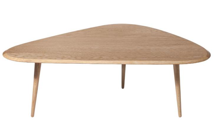 Red Edition salontafel, Huis en Inrichting, Tafels | Salontafels, Gebruikt, Minder dan 50 cm, 100 tot 150 cm, 50 tot 100 cm, Overige vormen