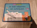 Ik leer rekenen en schrijven!, Ophalen, Zo goed als nieuw, Rekenen