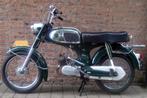 Sparta Sport 2V, 1971, NL kenteken, uitstekend, Fietsen en Brommers, Brommers | Oldtimers, Ophalen, Sparta, 47 cc, 2 versnellingen