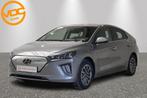 Hyundai Ioniq Feel *GPS Caméra*, Auto's, Hyundai, Te koop, Emergency brake assist, Zilver of Grijs, Stadsauto