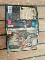 Faery jeu pc, Enlèvement ou Envoi, Utilisé