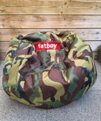 Zitzak Fatboy, Huis en Inrichting, Zitzakken, Ophalen, Zitzak